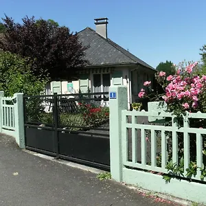 Chez Léontine , Vic-sur-Cère France