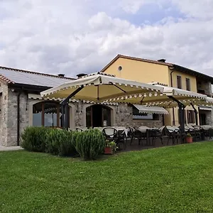 Moro Barel Alloggio per agriturismo