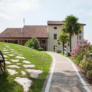 La Costa Alloggio per agriturismo