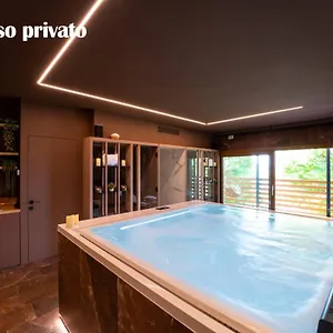 Al Tiglio Alloggio per agriturismo