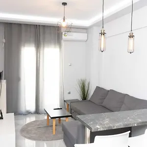 Διαμέρισμα Luxury In Centre Θεσσαλονίκη
