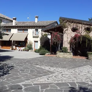 Melo In Fiore Alloggio per agriturismo