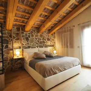 Azienda Agricola Ca' Lunga Alloggio per agriturismo