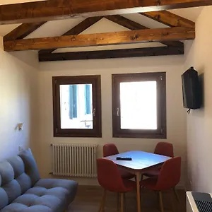 Bed and Breakfast Bianca Cappello House, Βενετία