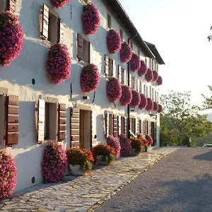 Casa rural Duca Di Dolle