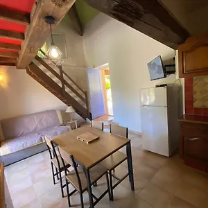 Bastide De Ruety , Sillans-la-Cascade France