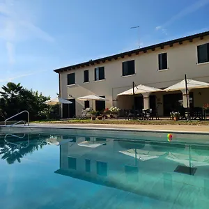 Ai Carpini Alloggio per agriturismo