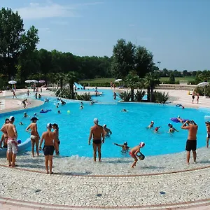 Laguna Village Campeggio