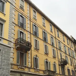 Ξενοδοχείο Arno Μιλάνο