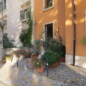 2* Pensjonat Casa Panvinio