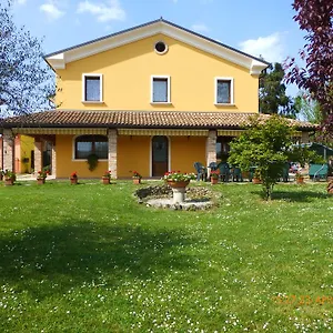 Ae Noseare Alloggio per agriturismo