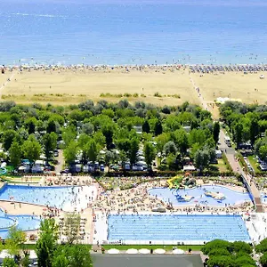  Dom wakacyjny Camping Marina Di Venezia 261s