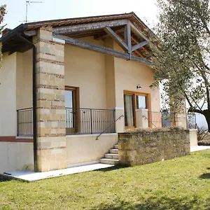 Al Capitello Alloggio per agriturismo