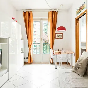 San Siro Stadium Garden Flat , Milan Italie